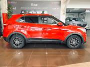 Hyundai Creta I Миасс  - изображение 27