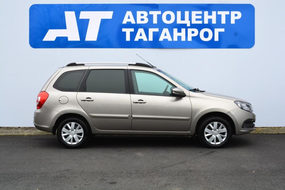 Lada (ВАЗ) Granta I Рестайлинг Таганрог  - изображение 4