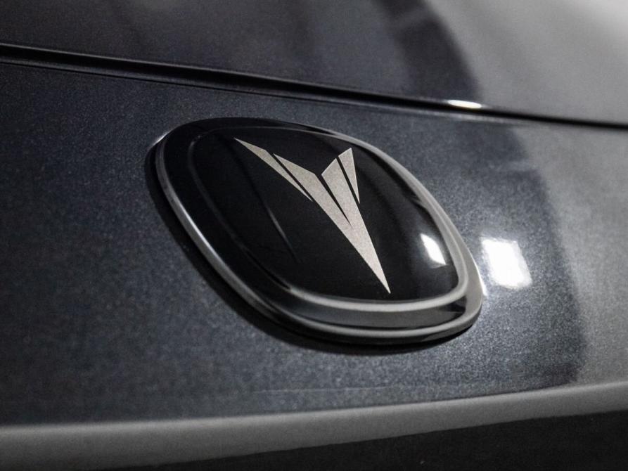Changan UNI-V I Иркутск  - изображение 30