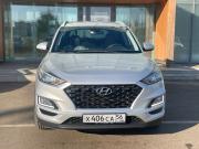 Hyundai Tucson III Рестайлинг Оренбург  - изображение 17