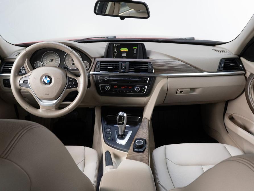 BMW 3 серии VI (F3x) Тюмень  - изображение 18