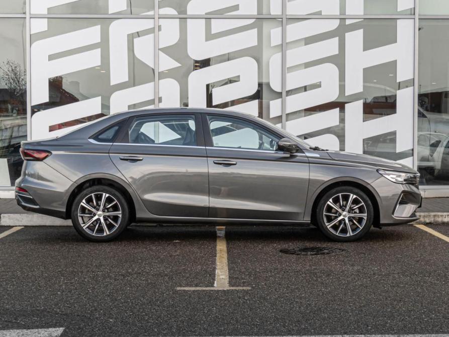 Geely Emgrand II Краснодар  - изображение 5
