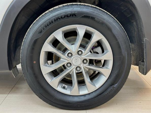 Hyundai Santa Fe IV с пробегом 2020 года, цена 2 899 000 рублей, 124858 км, внедорожник, Автокод Объявления