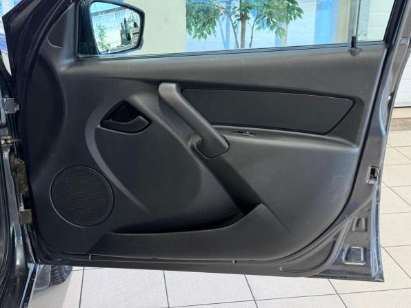 Lada (ВАЗ) Granta I Рестайлинг с пробегом 2019 года, цена 685 000 рублей, 90500 км, хэтчбек, Автокод Объявления