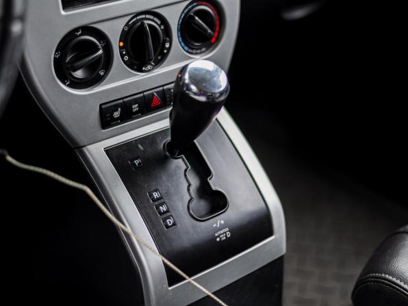 Jeep Liberty (Patriot) с пробегом 2008 года, цена 579 001 рубль, 329808 км, внедорожник, Автокод Объявления