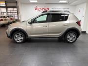 Renault Sandero II Рестайлинг Киров  - изображение 24
