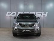 Kia Sportage III Воронеж  - изображение 20