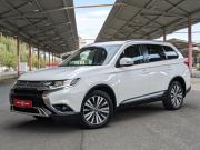 Mitsubishi Outlander III Рестайлинг 3 Екатеринбург  - изображение 24