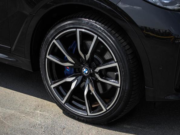 BMW X7 I (G07) с пробегом 2021 года, цена 9 148 000 рублей, 68386 км, внедорожник, Автокод Объявления