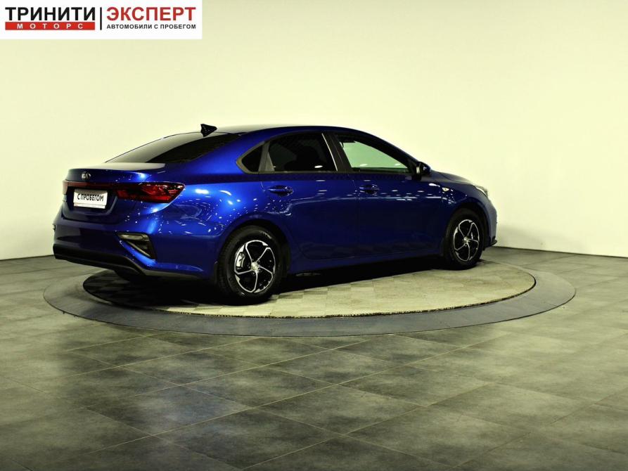 Kia Cerato IV Белгород  - изображение 5
