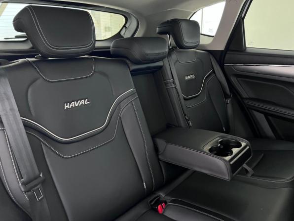 Haval Jolion I с пробегом 2023 года, цена 1 840 000 рублей, 38116 км, внедорожник, Автокод Объявления