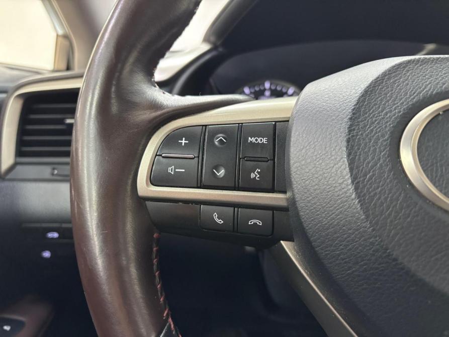 Lexus RX IV Альметьевск  - изображение 26
