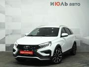 Lada (ВАЗ) Vesta I Рестайлинг (NG) Екатеринбург  - изображение 19