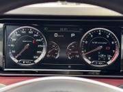 Mercedes-Benz S-Класс AMG III (W222 C217) Казань  - изображение 58