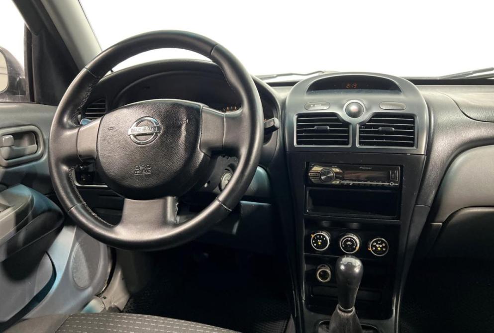 Nissan Almera Classic I Нижний Новгород  - изображение 15