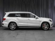 Mercedes-Benz GL-Класс AMG Тюмень  - изображение 45