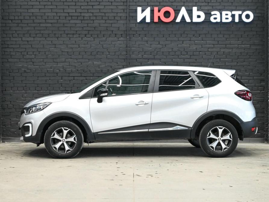Renault Kaptur I Екатеринбург  - изображение 7