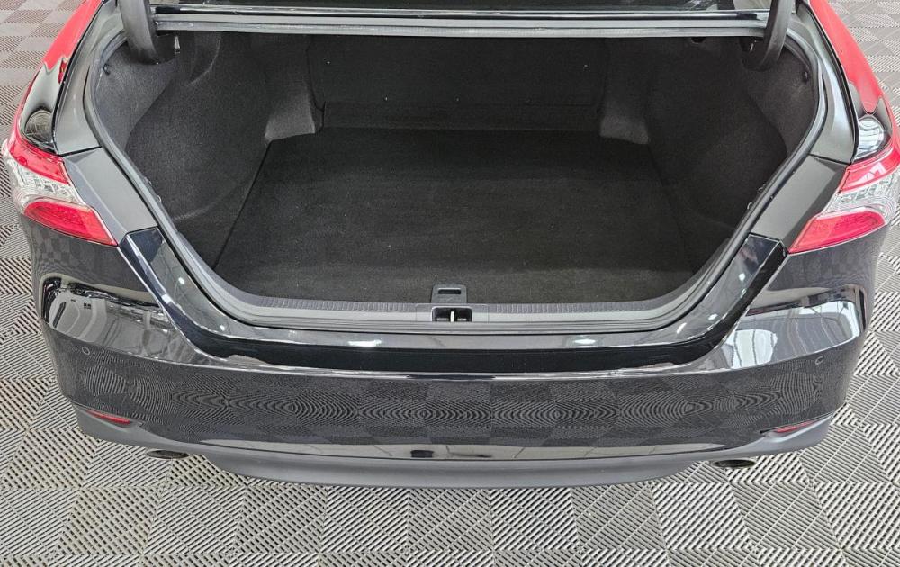 Toyota Camry VIII (XV70) Вологда  - изображение 20