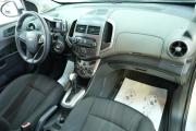 Chevrolet Aveo II Омск  - изображение 42