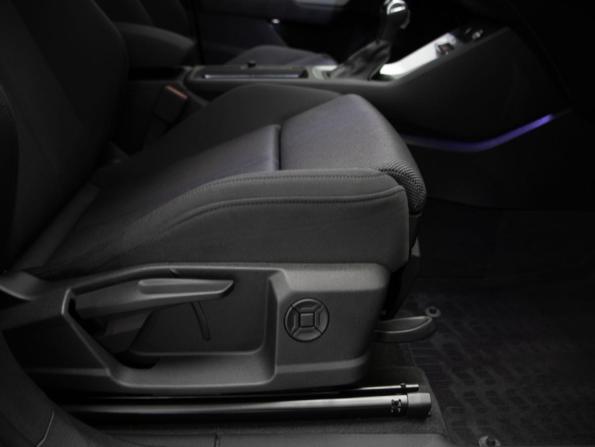 Audi Q3 Sportback II (F3) с пробегом 2020 года, цена 4 350 000 рублей, 28999 км, внедорожник, Автокод Объявления