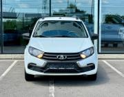 Lada (ВАЗ) Granta I Рестайлинг Воронеж  - изображение 14