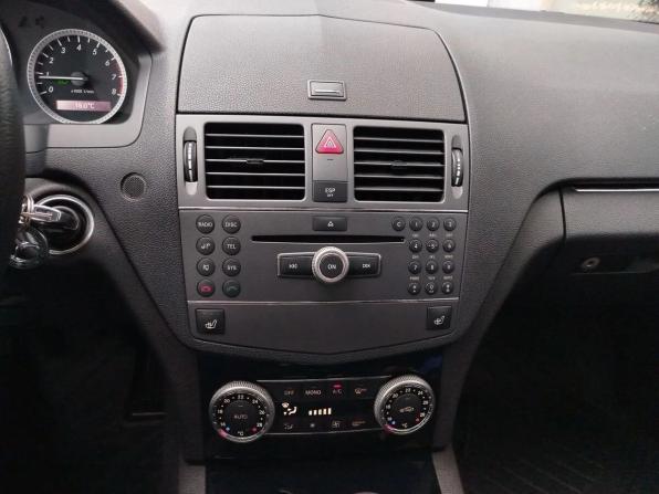 Mercedes-Benz C-Класс III (W204) с пробегом 2009 года, цена 1 170 000 рублей, 102761 км, седан, Автокод Объявления