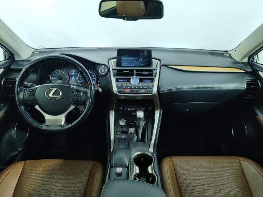 Lexus NX I Ростов-на-Дону  - изображение 9