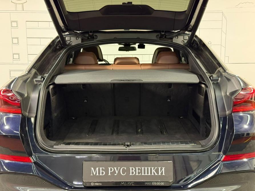 BMW X6 III (G06) Рестайлинг Москва  - изображение 22