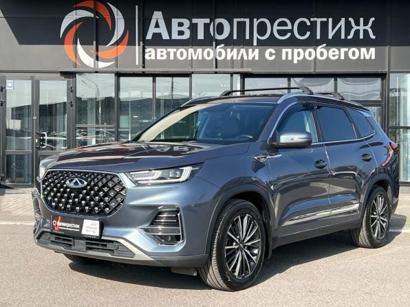 Chery Tiggo 8 Pro I с пробегом 2021 года, цена 1 930 000 рублей, 113338 км, внедорожник, Автокод Объявления