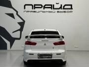 Mitsubishi Lancer X Ростов-на-Дону  - изображение 19