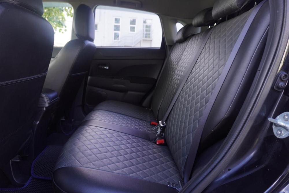 Mitsubishi ASX I Ульяновск  - изображение 20