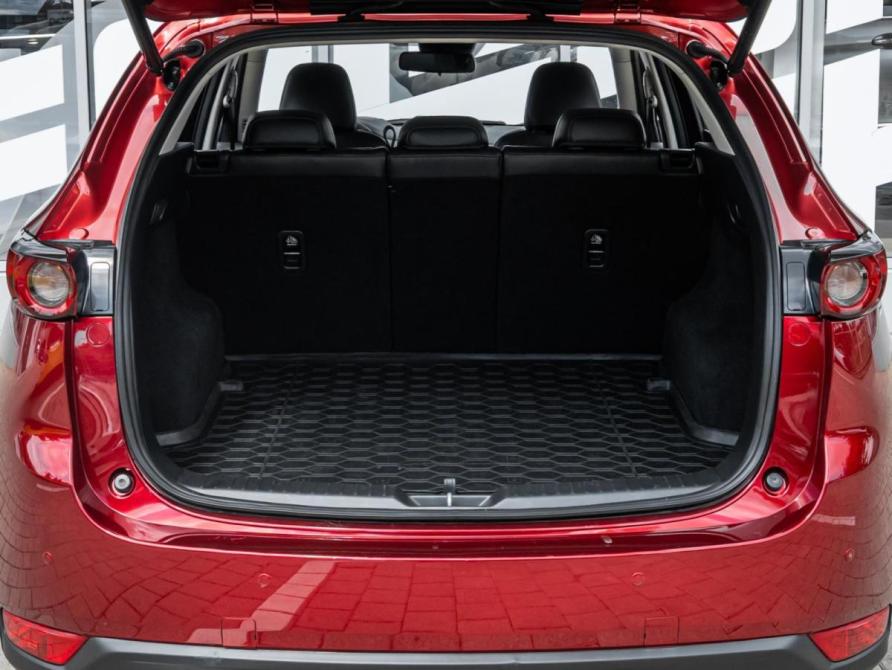 Mazda CX-5 II Ставрополь  - изображение 26