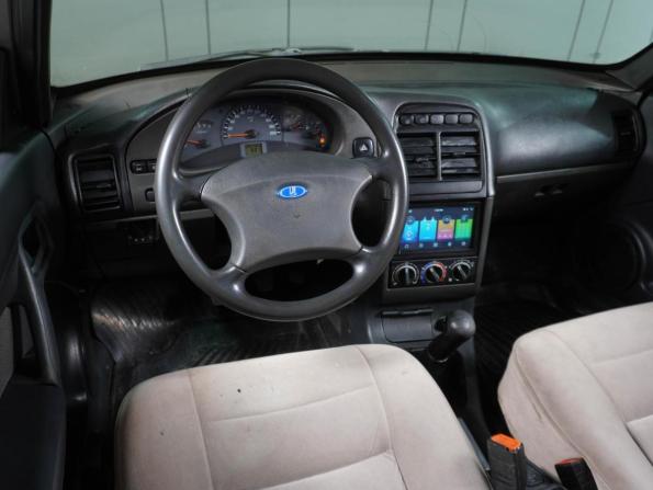 Lada (ВАЗ) 2112 с пробегом 2007 года, цена 250 000 рублей, 205400 км, хэтчбек, Автокод Объявления
