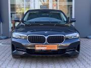 BMW 5 серии VII (G30/G31/G38) Рестайлинг Екатеринбург  - изображение 39
