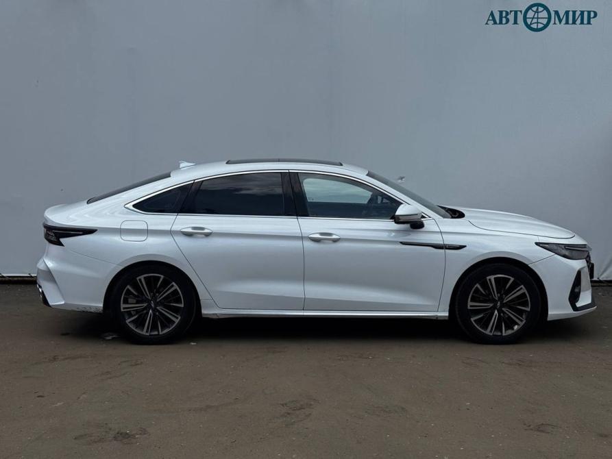Chery Arrizo 8 Москва  - изображение 4
