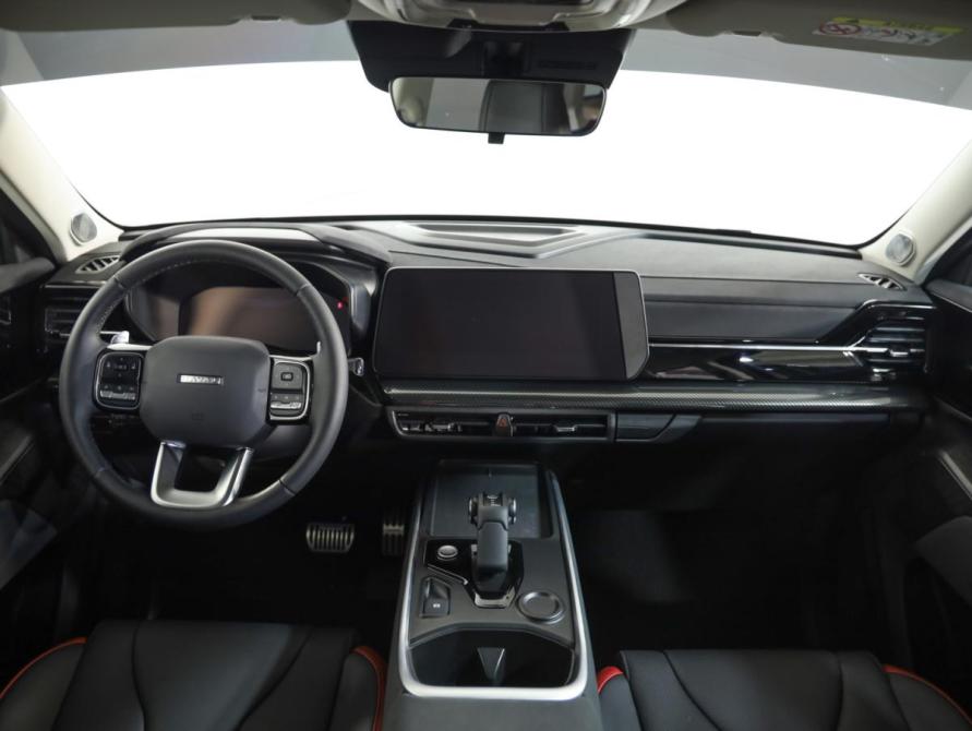 Haval H3 I Санкт-Петербург  - изображение 10
