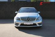 Mercedes-Benz C-Класс III (W204) Рестайлинг Сыктывкар  - изображение 20