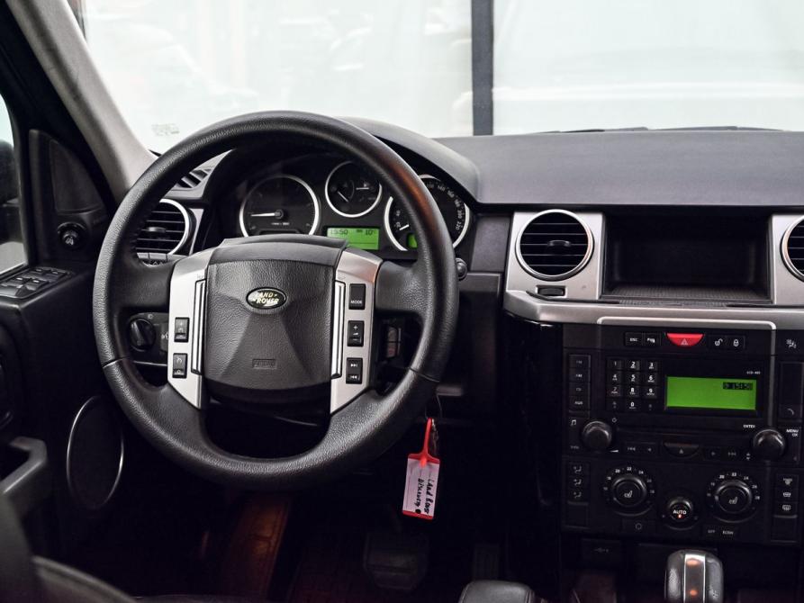Land Rover Discovery III Екатеринбург  - изображение 19