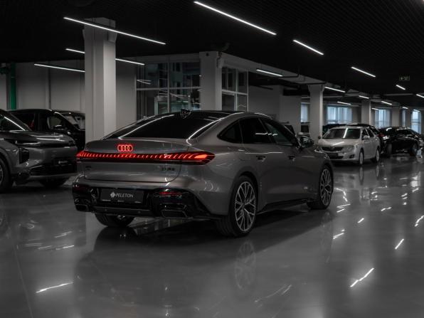 Audi A5 III (B10) с пробегом 2026 года, цена 5 790 000 рублей, 11 км, седан, Автокод Объявления