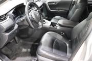 Toyota RAV4 V (XA50) Иркутск  - изображение 37