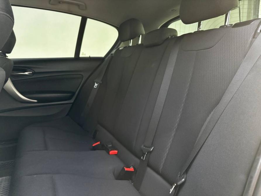 BMW 1 серии II (F20/F21) Уфа  - изображение 15