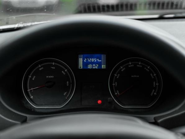 Nissan Almera III (G15) с пробегом 2013 года, цена 449 000 рублей, 272851 км, седан, Автокод Объявления