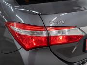 Toyota Corolla XI (E160 E170 E180) Красноярск  - изображение 46