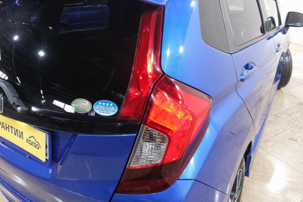 Honda Fit III Новокузнецк  - изображение 9