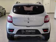 Renault Sandero II Казань  - изображение 29