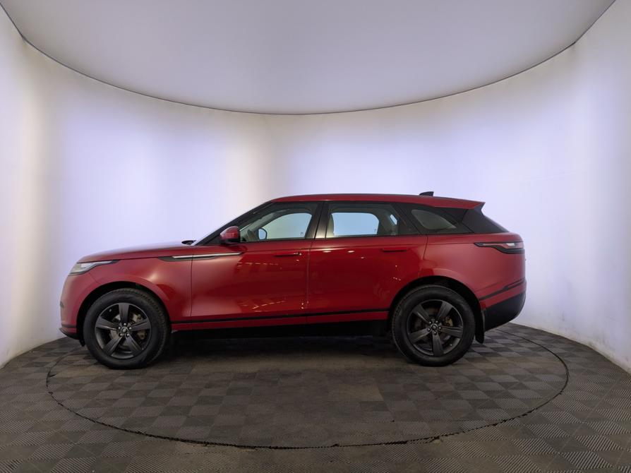 Land Rover Range Rover Velar I Москва  - изображение 8