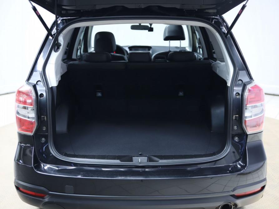 Subaru Forester IV Уфа  - изображение 9