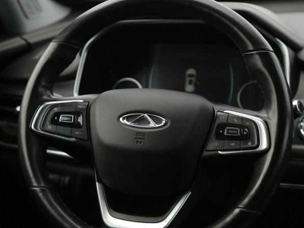 Chery Tiggo 8 I с пробегом 2021 года, цена 1 687 000 рублей, 80000 км, внедорожник, Автокод Объявления