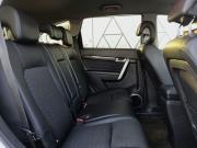 Chevrolet Captiva I Рестайлинг 2 Москва  - изображение 44