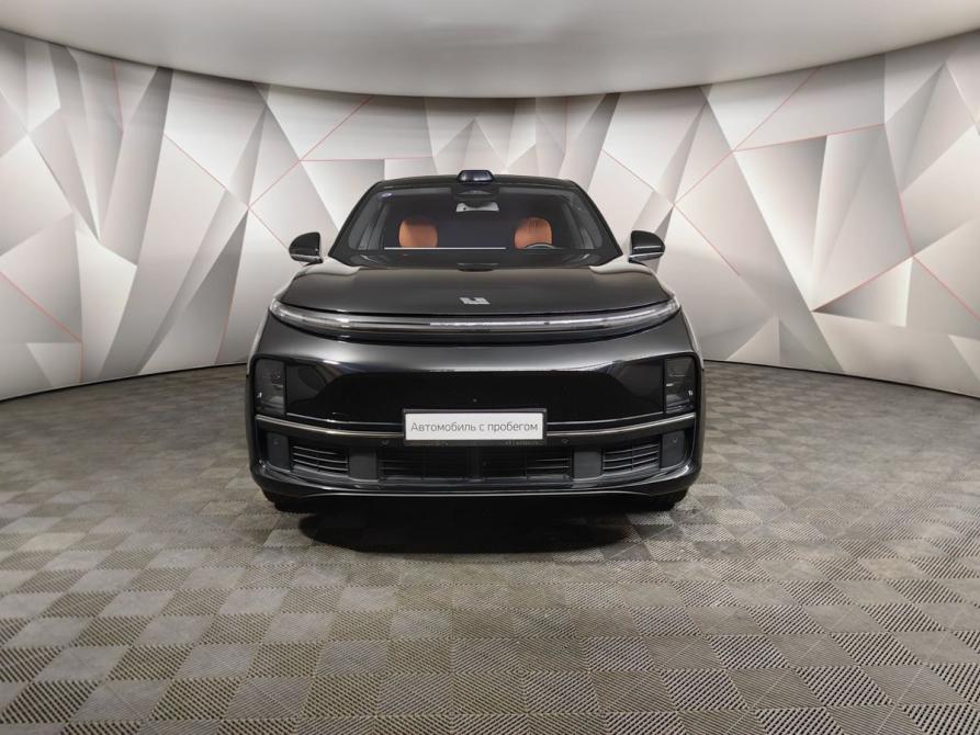 Li Auto (Lixiang) L7 I Рестайлинг Москва  - изображение 7